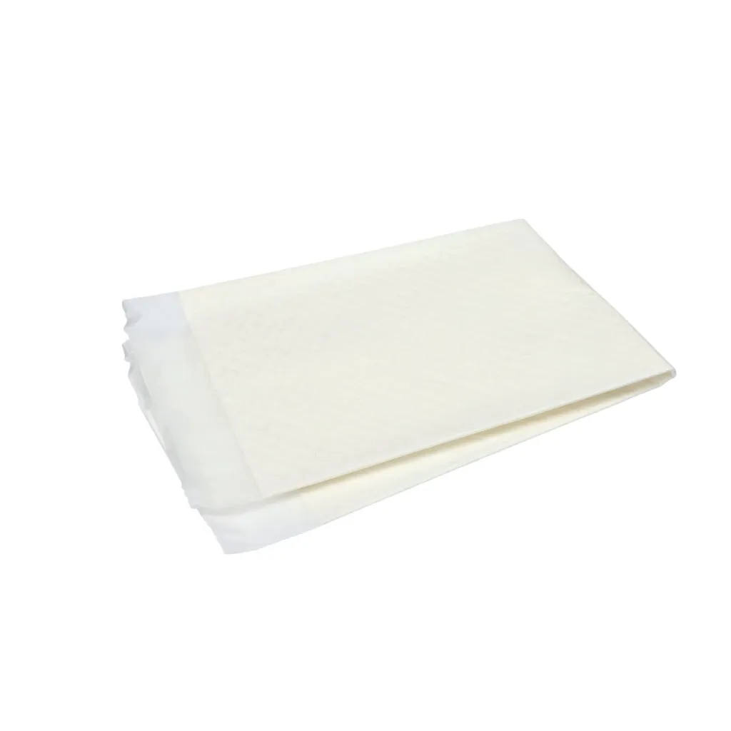 Alèse pour animaux, 60 cm x 60 cm (sachet de 30)